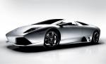 Lamborghini Murcielago LP640 Roadster 2006 года
